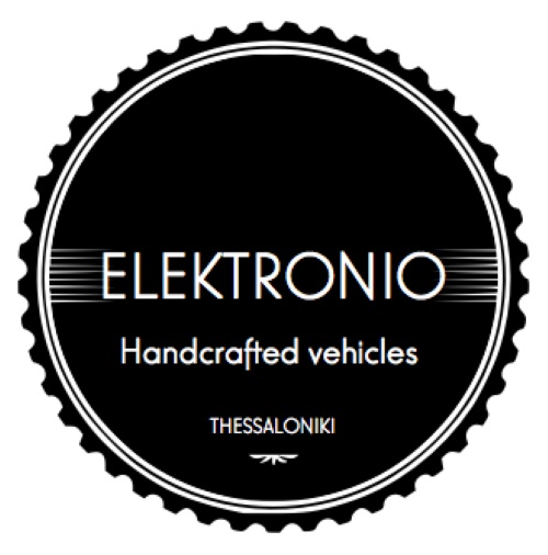 Elektronio Logo