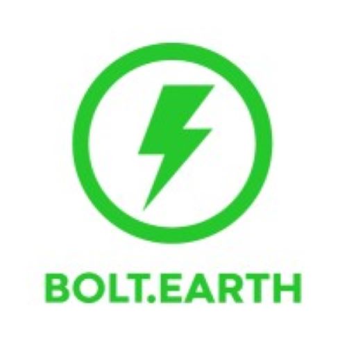 Bolt.Earth Logo