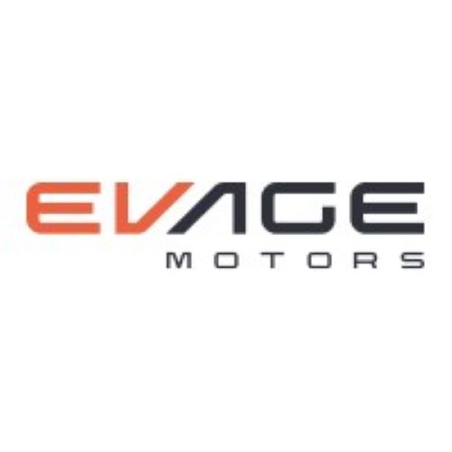 EVage Logo