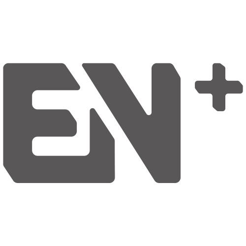 EN+ Logo New